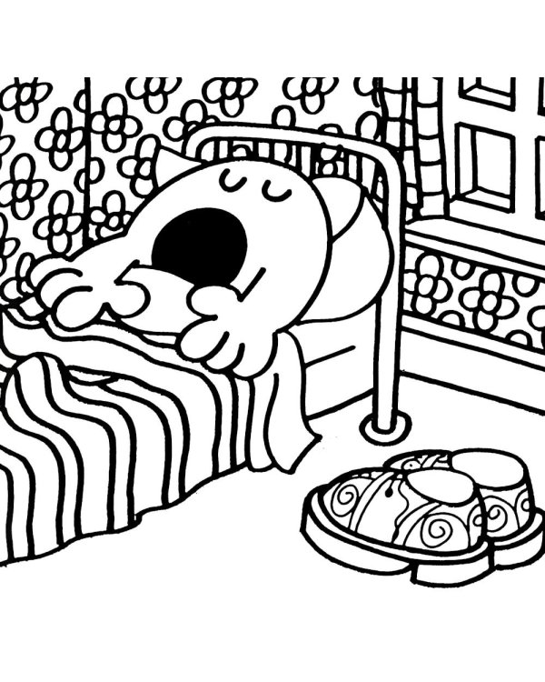 My Mr Noisy (Colouring Book With Colourful Stickers)