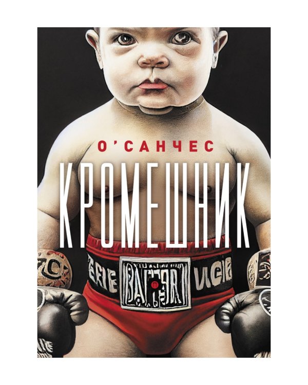 Кромешник: роман