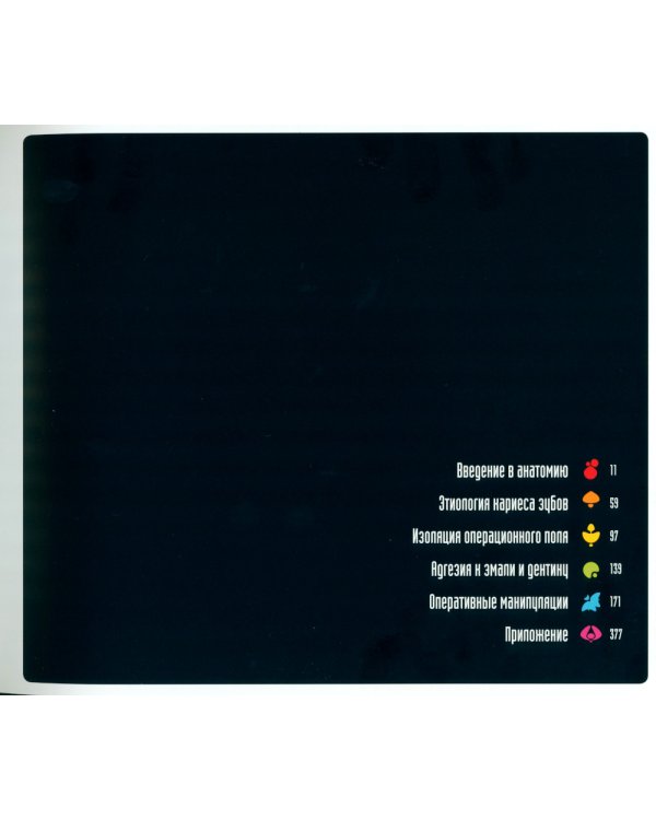 Руководство по адгезивной стоматологии. Ключевые аспекты успешной реставрации зубов