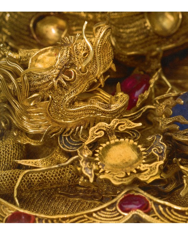 Драконы: великие и ужасные