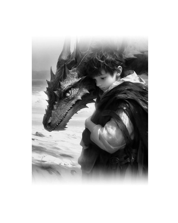 Трофей для Адмирала Драконов