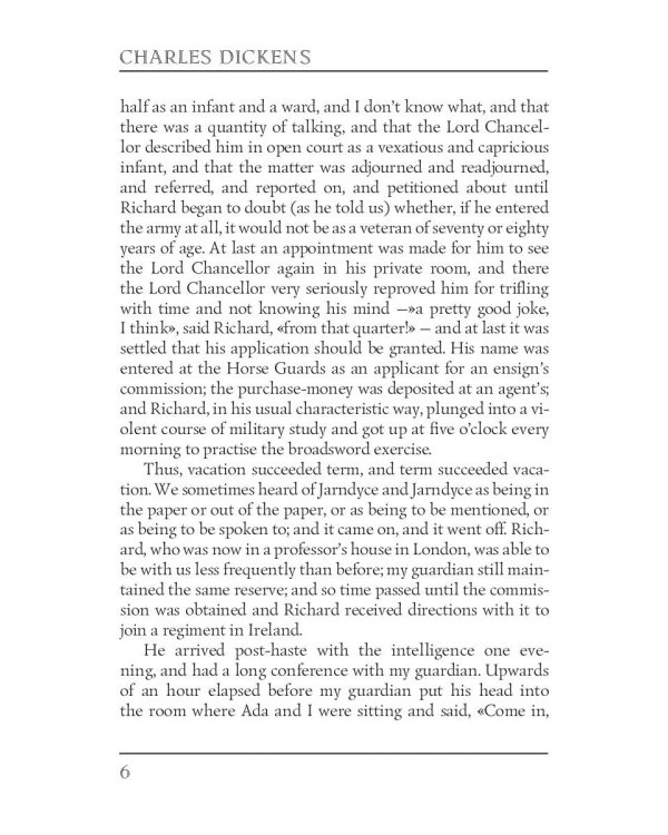 Bleak House II = Холодный дом 2: роман на англ.яз