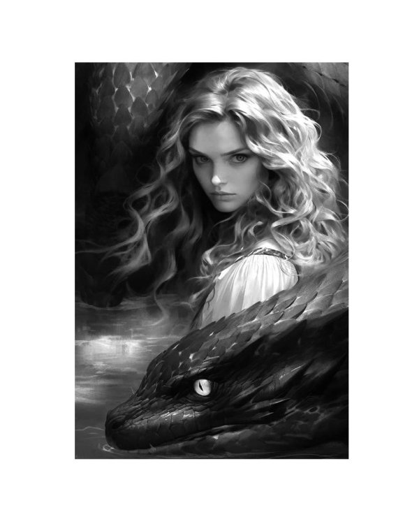 Трофей для Адмирала Драконов