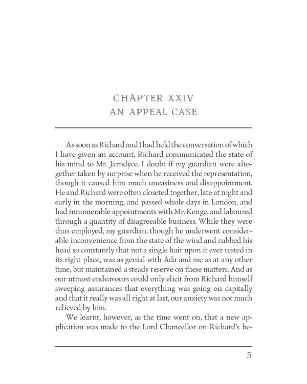 Bleak House II = Холодный дом 2: роман на англ.яз