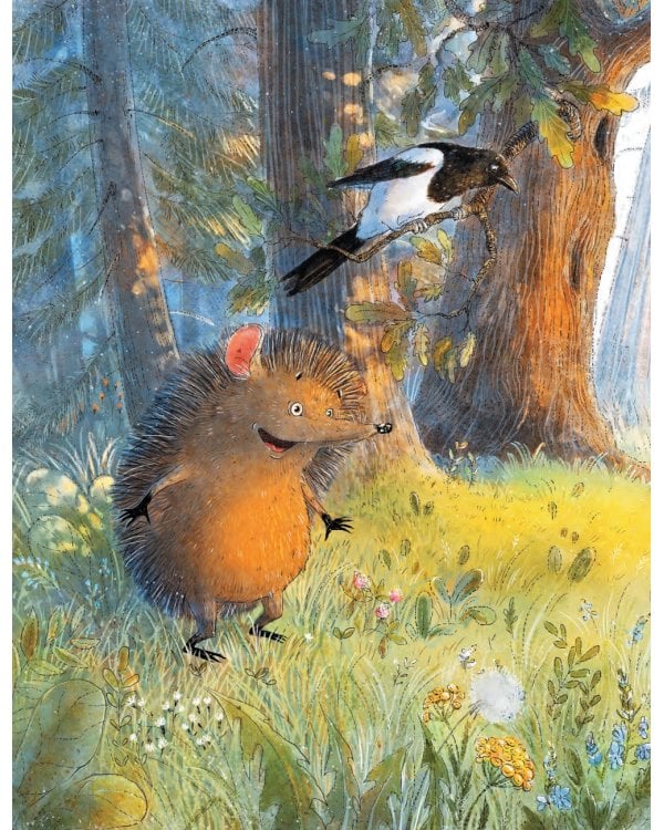 Пыхтошкины истории