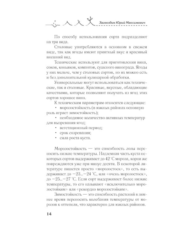 Виноград в любом уголке России. Проверенная и эффективная методика выращивания капризной ягоды