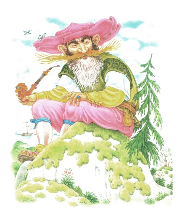 Сказки братьев Гримм