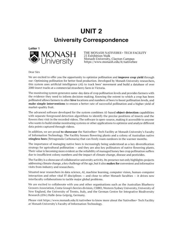 Искусство делового общения на английском языке. Письменная коммуникация в сферах международной торговли и экологии