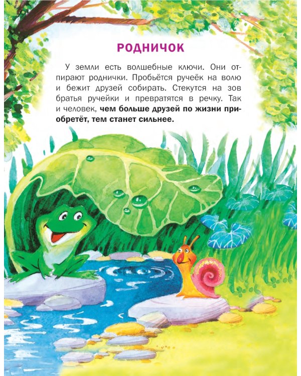 Познавайка