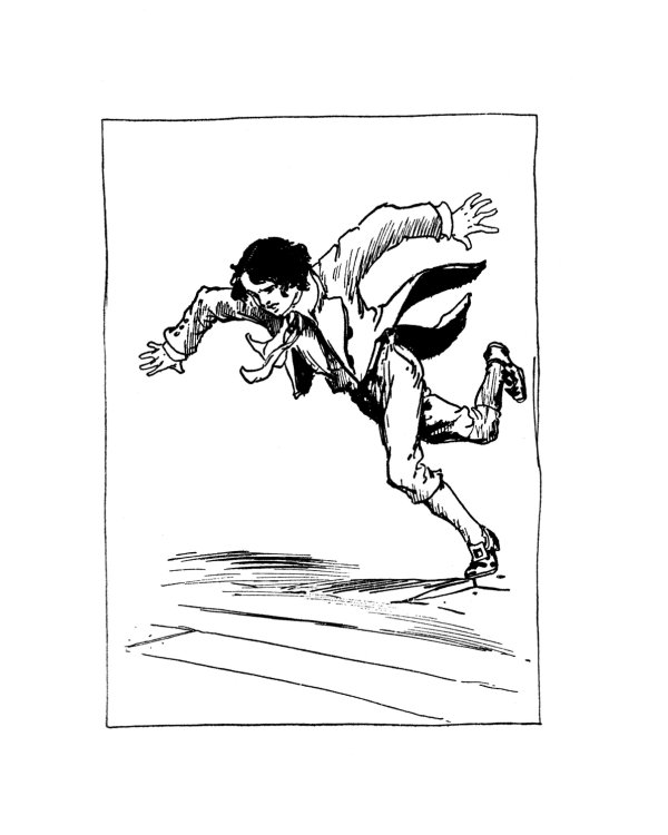 Волшебство страны Оз