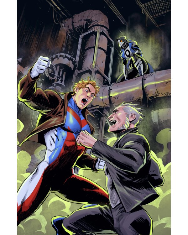 The Art of KAY: артбук