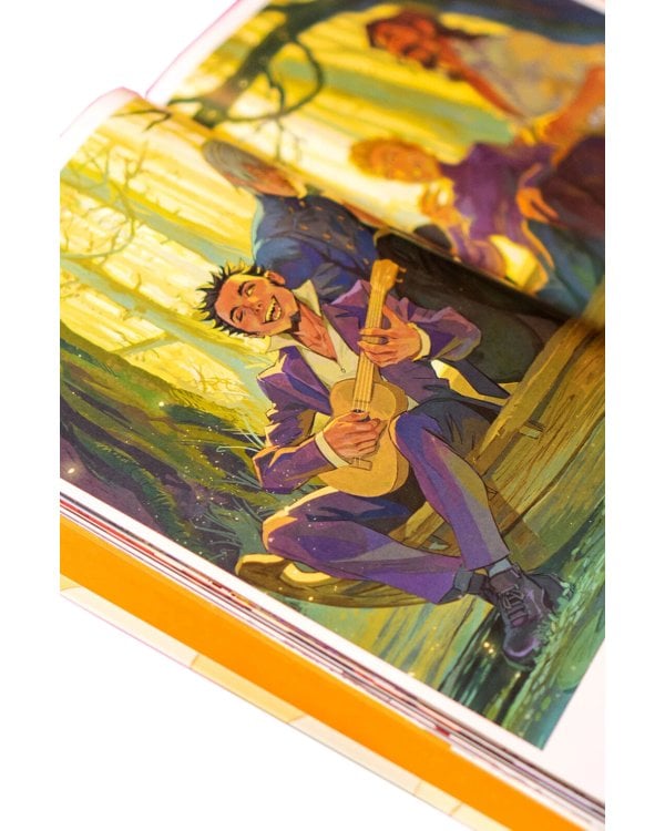 The Art of KAY: артбук