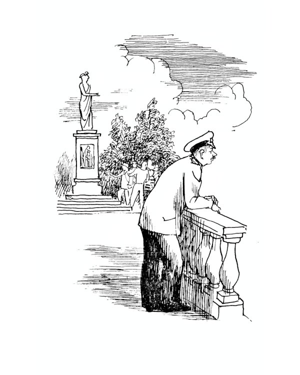 Там, за чертой блокады: повесть