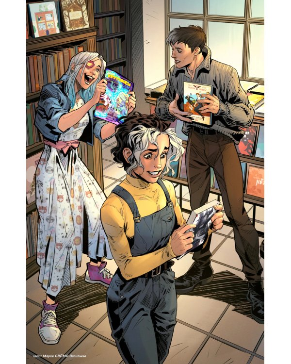 The Art of KAY: артбук