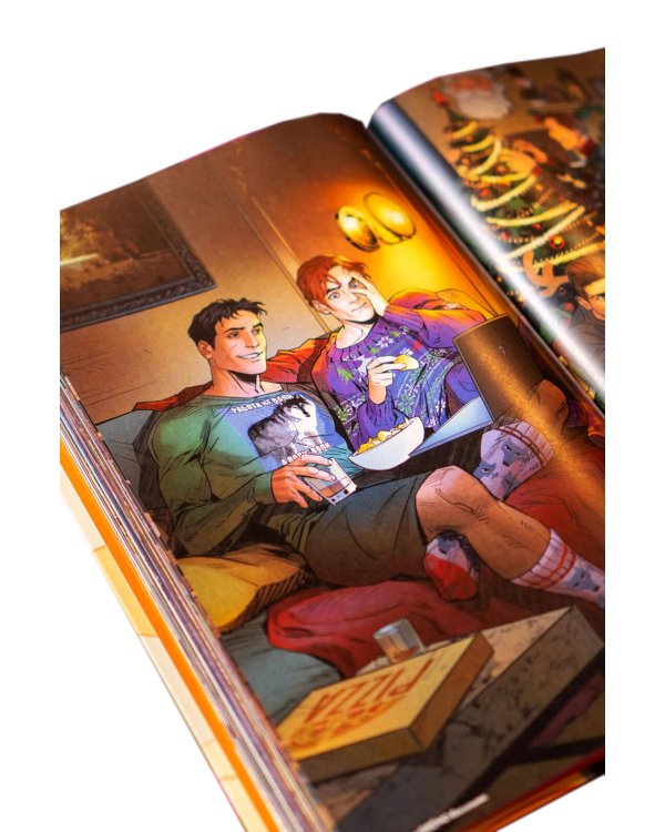 The Art of KAY: артбук