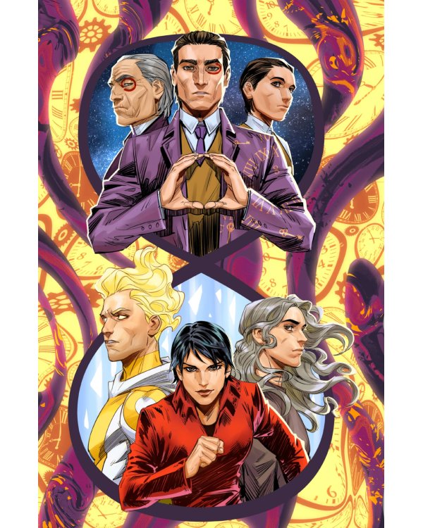 The Art of KAY: артбук