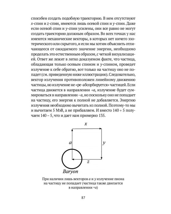 Физика зазеркалья: Новая теория поля и другие вопросы