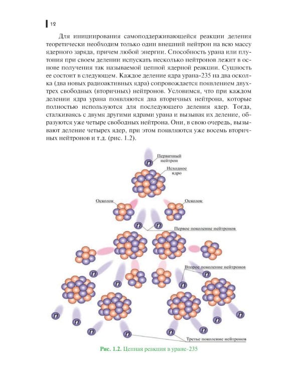 Защита войск от оружия массового поражения: Учебное пособие