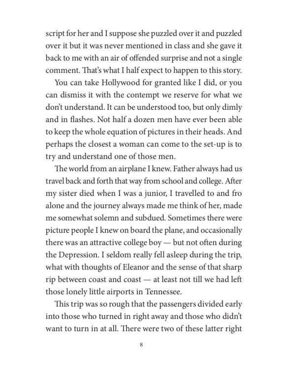 The Last Tycoon&amp;The Diamond as