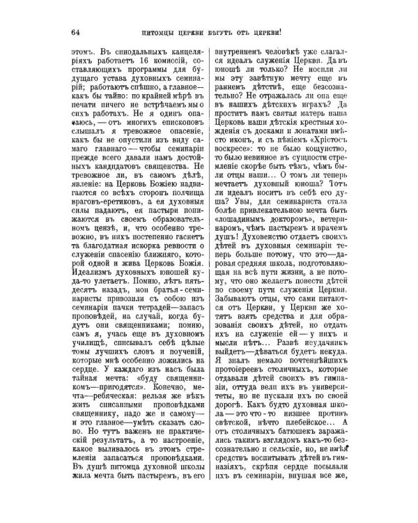 Мои дневники. Выпуск I