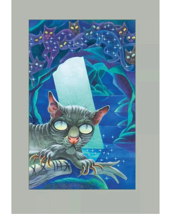 Герои племен