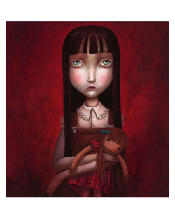 Молчаливое дитя