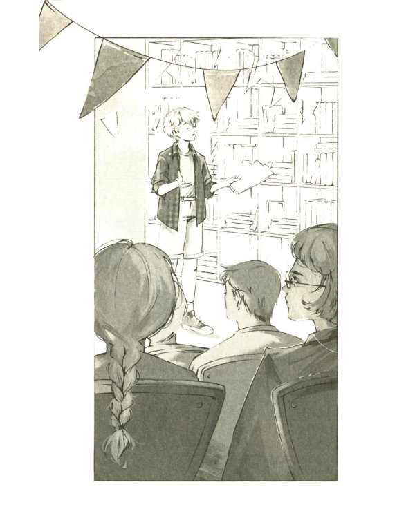 Загадка книги "Феникс"