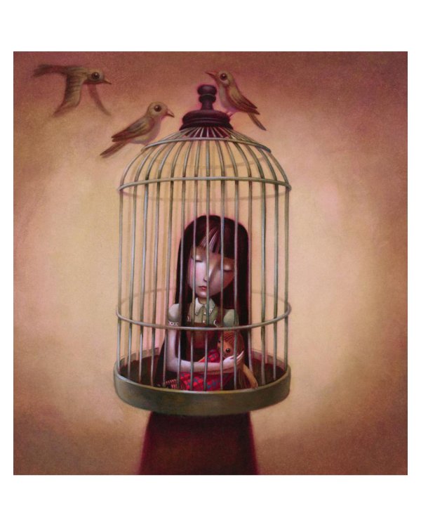 Молчаливое дитя