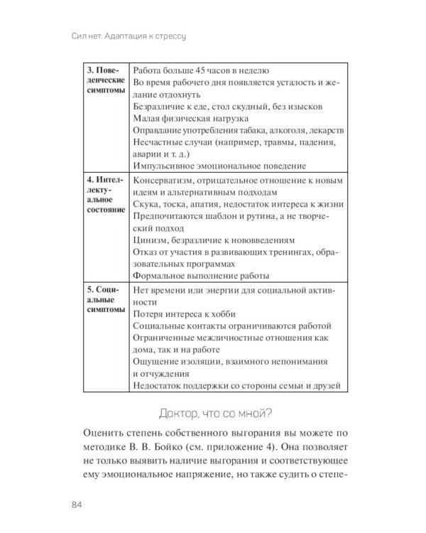Сил нет. Адаптация к стрессу, или Как остаться здоровым в нездоровом мире