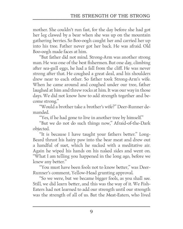 The Strength of the Strong and The Turtles of Tasman = Сила сильных и Черепахи Тасмана. Т. 25: на англ.яз