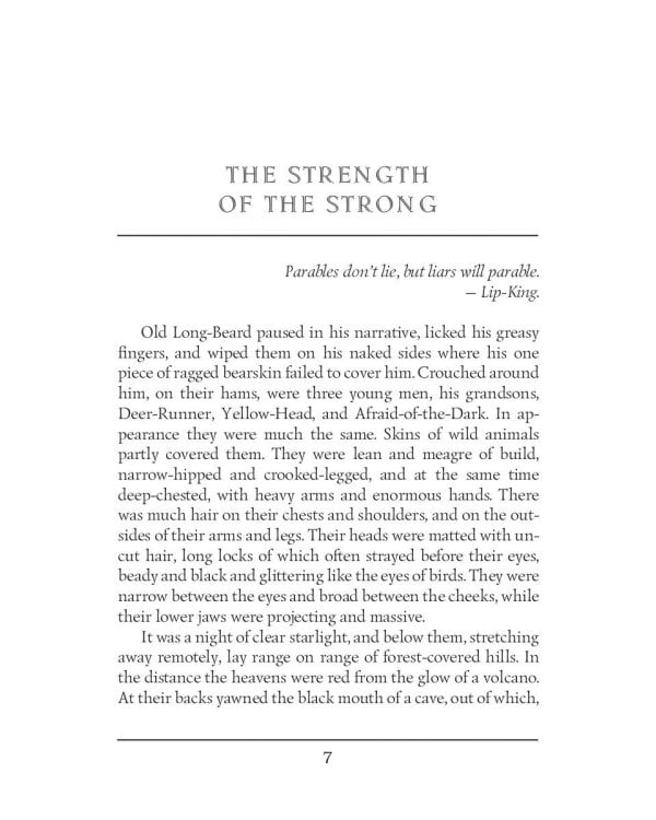 The Strength of the Strong and The Turtles of Tasman = Сила сильных и Черепахи Тасмана. Т. 25: на англ.яз