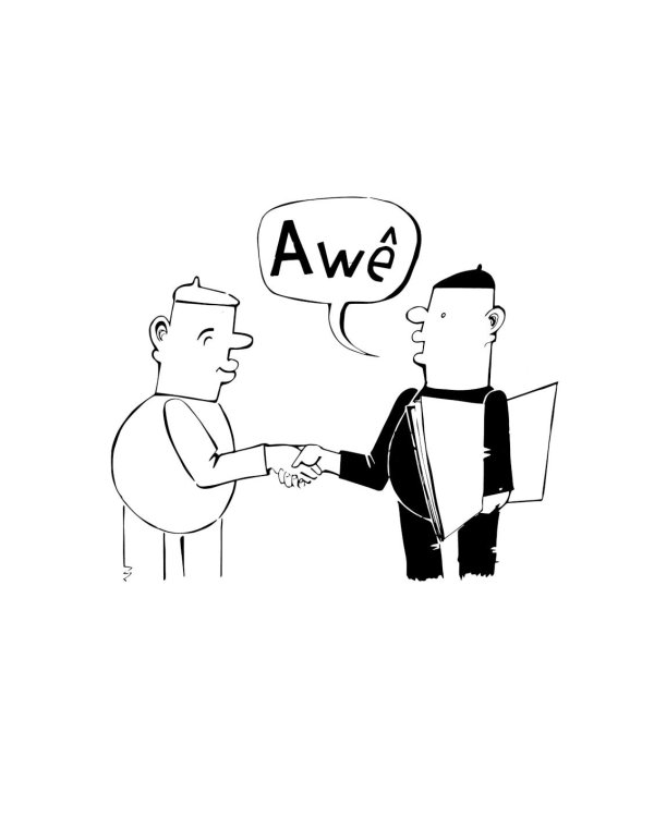 Африкаанс. Начальный курс. Уроки 1-2: учебное пособие