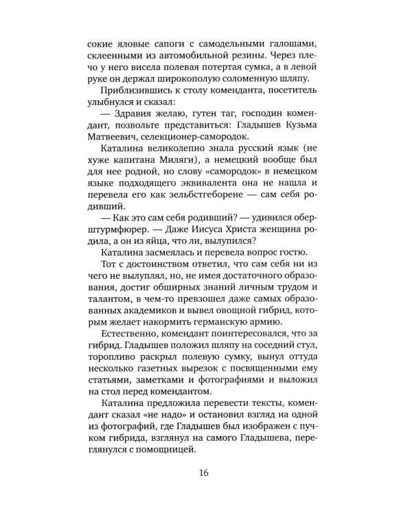 Жизнь и необычайные приключения солдата Ивана Чонкина. Кн. 3: Перемещенное лицо: роман
