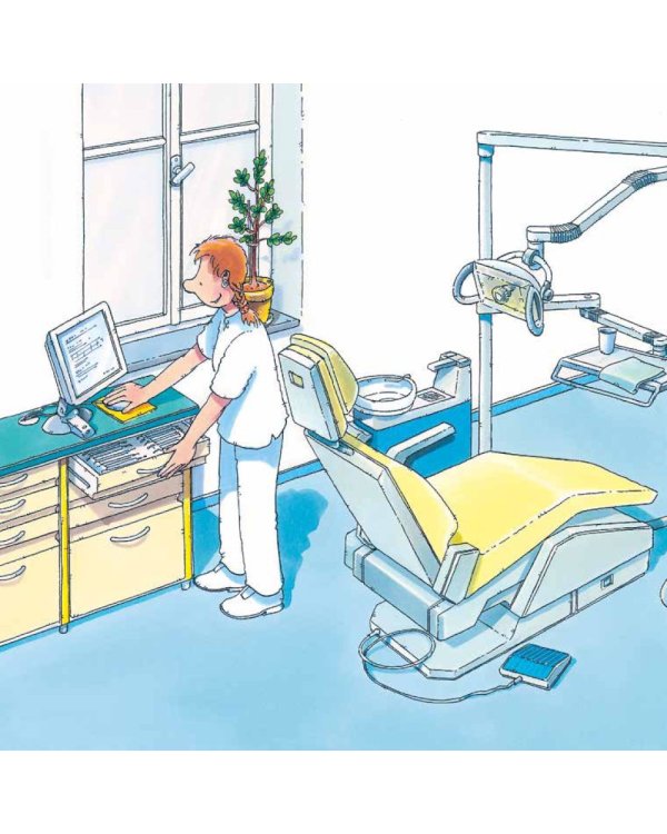 Стоматолог