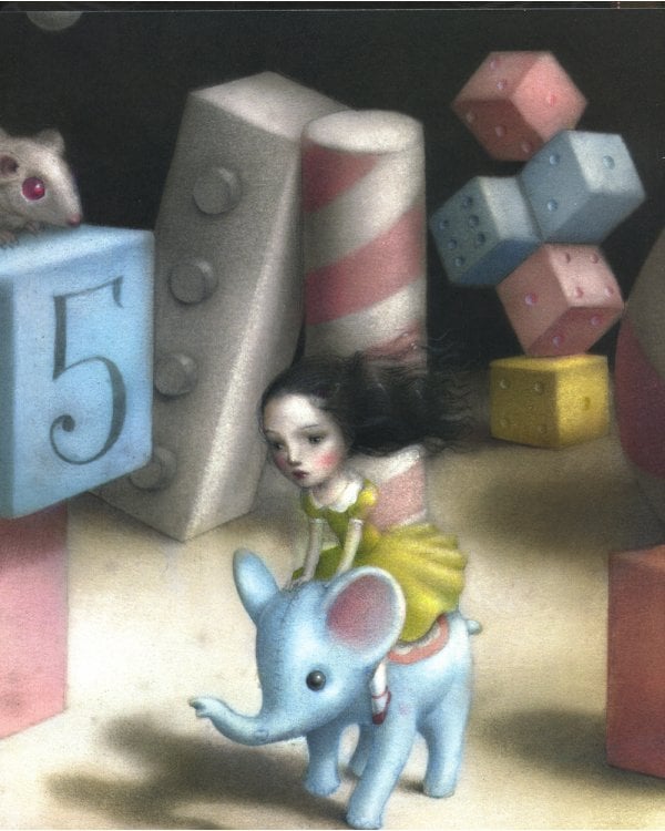 Прелестные кошмары