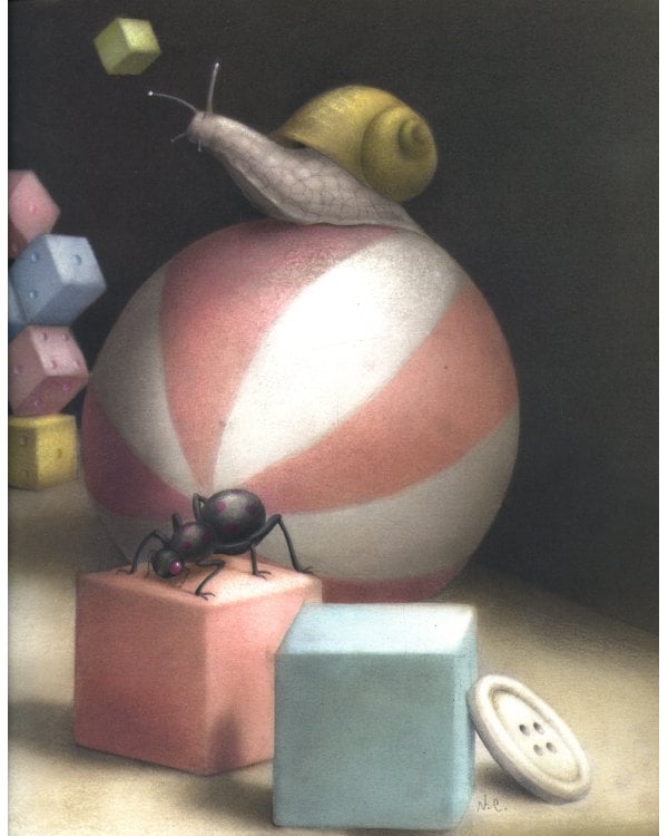 Прелестные кошмары