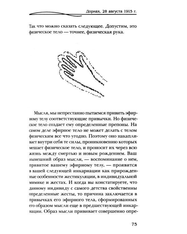 Смысл преждевременной смерти. Случайность, необходимость и предвидение