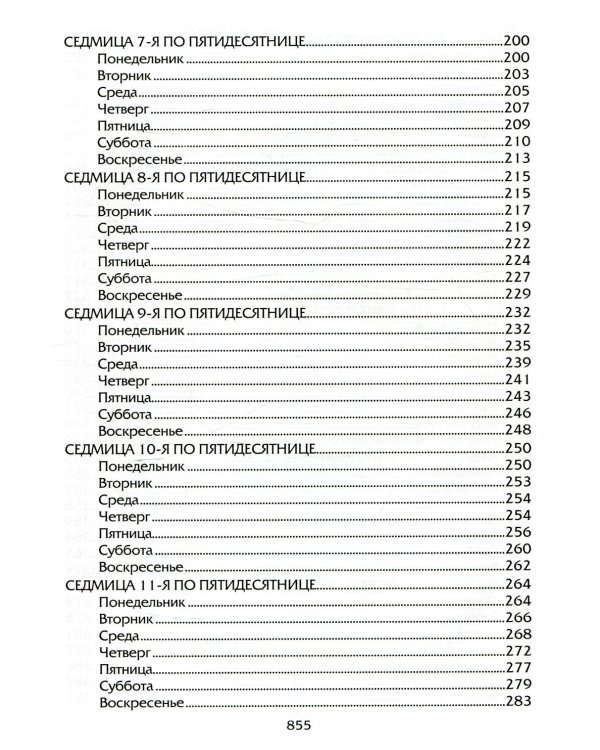 Евангелие Дня. Толкования на евангельские чтения церковного года