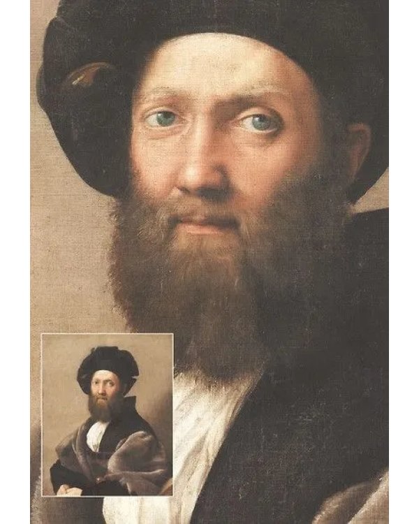 Шедевры Итальянского Возрождения. Леонардо, Рафаэль, Тициан и другие великие мастера