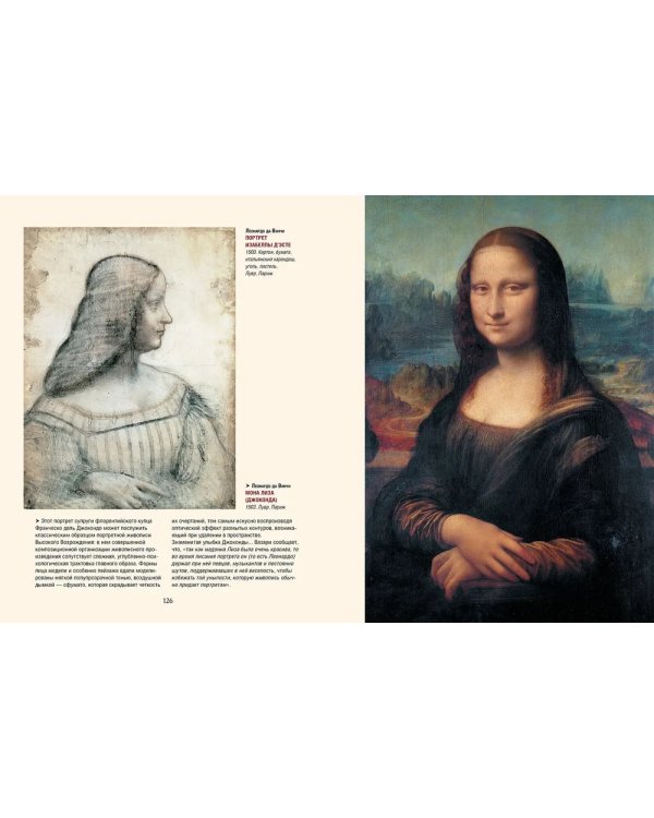 Шедевры Итальянского Возрождения. Леонардо, Рафаэль, Тициан и другие великие мастера