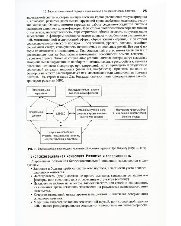 Общая врачебная практика: Национальное руководство
