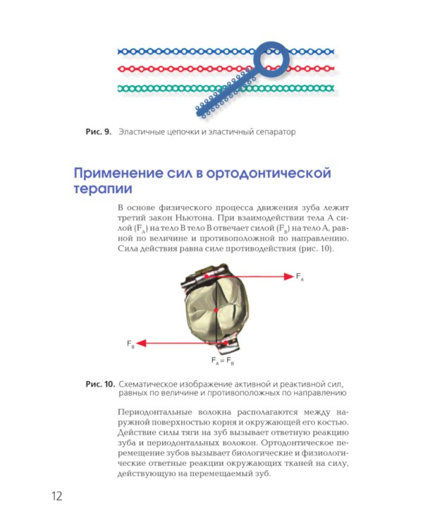 Брекет-системы. Современный взгляд: Учебное пособие