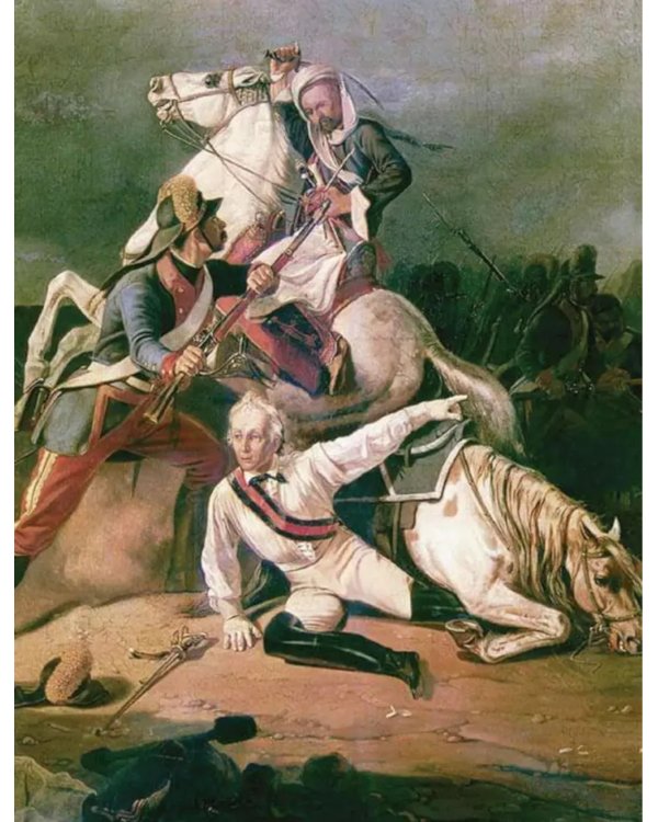 Наука побеждать