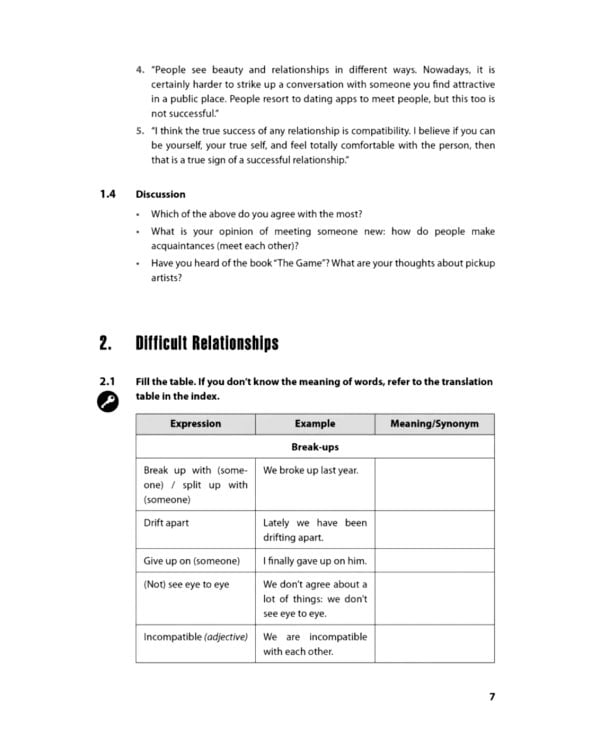 Современные фразовые глаголы. 190 упражнений с ключами. англ.яз.
