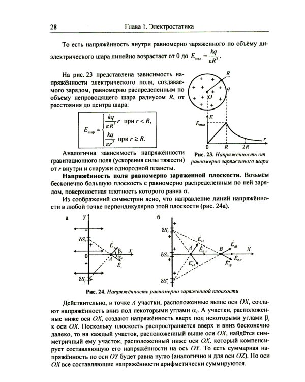 Физика: дойти до самой сути! Настольная книга для углубленного изучения физики в средней школе. Электричество