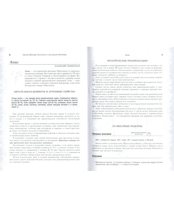 Травы на вашей кухне