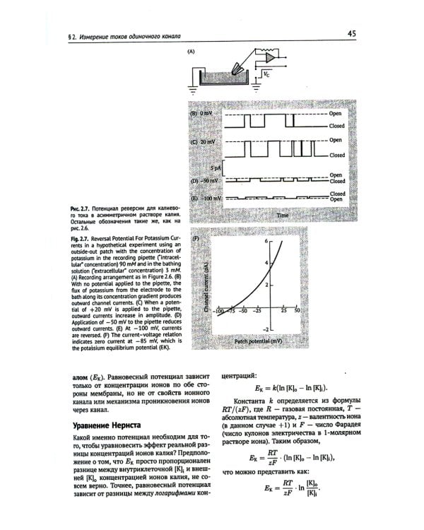 От нейрона к мозгу. 6-е изд
