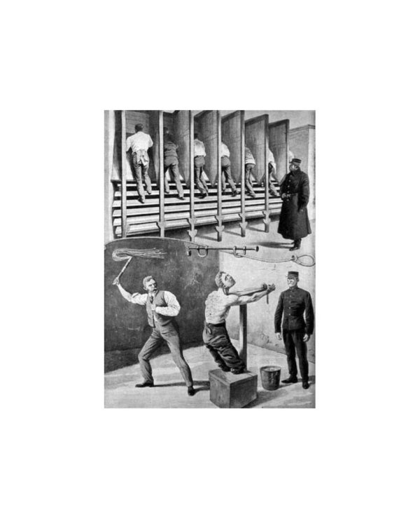 Шофферы или Оржерская шайка