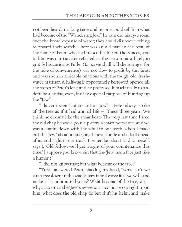 The Lake Gun and Other Stories = Озерное ружье и другие истории: на англ.яз