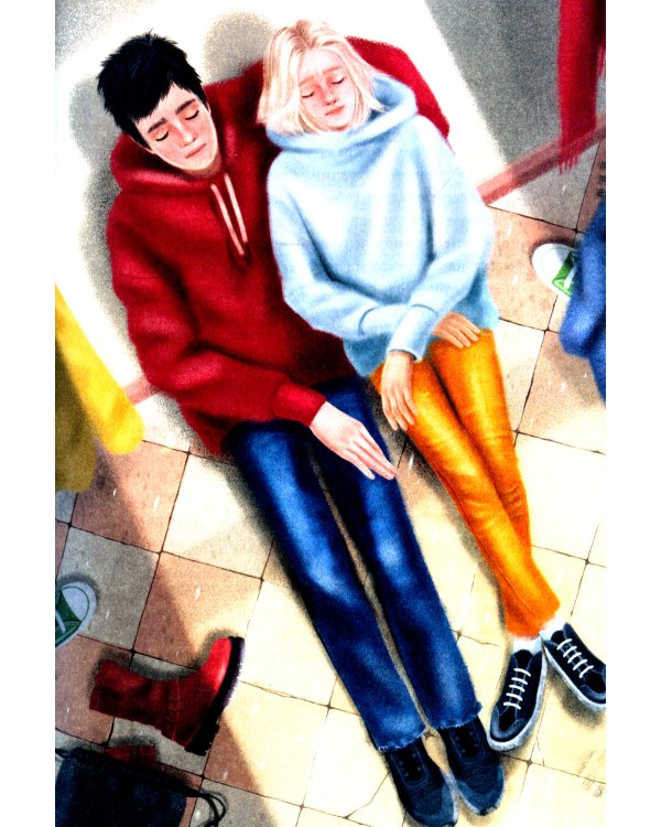 Особый случай